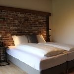 Kamer 7-11 kingsize zonder sprei